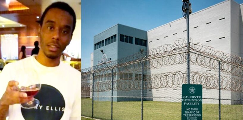 Un père gay noir laissé pour mort après 20 minutes de passage à tabac dans sa cellule – maintenant la famille veut des réponses