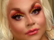 Ginger Minj, ancienne de « Drag Race », hospitalisée, mais a cette adorable demande pour les fans