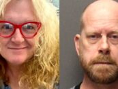 Le suspect accusé du meurtre de la femme trans Meghan Riley Lewis libéré sans caution