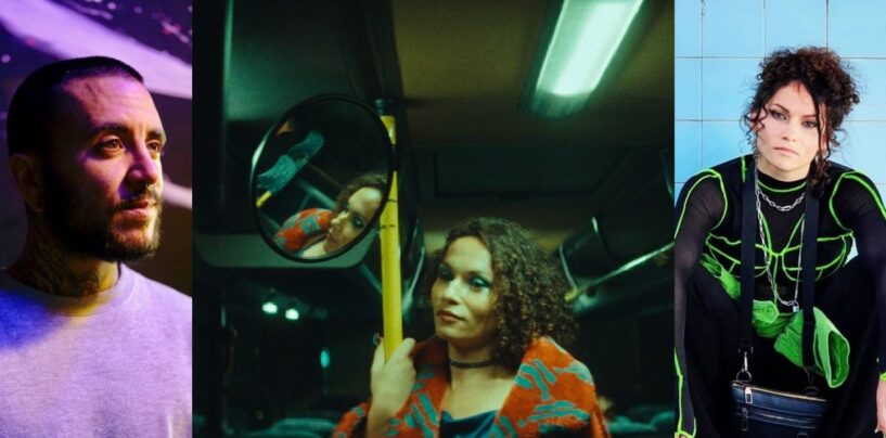 Le court métrage « An Avocado Pit » produit par Elliot Page est entré dans l’histoire des Oscars : « Nous osons rêver »