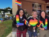 Les conservateurs sont indignés par les politiques LGBTQ+ de cette école californienne