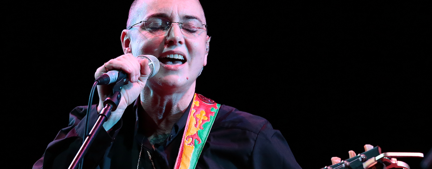 La cause du décès de Sinéad O’Connor révélée par le coroner