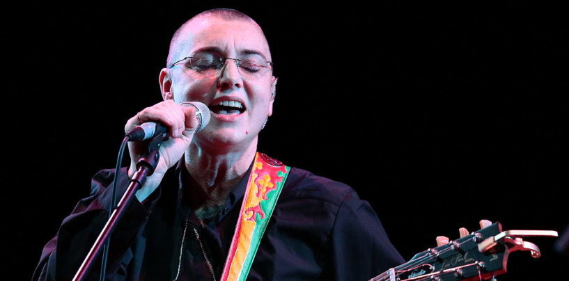 La cause du décès de Sinéad O’Connor révélée par le coroner