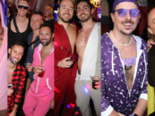 Installez-vous confortablement avec ces 62 photos de la fête du Nouvel An 1/1/Onesie à Chicago
