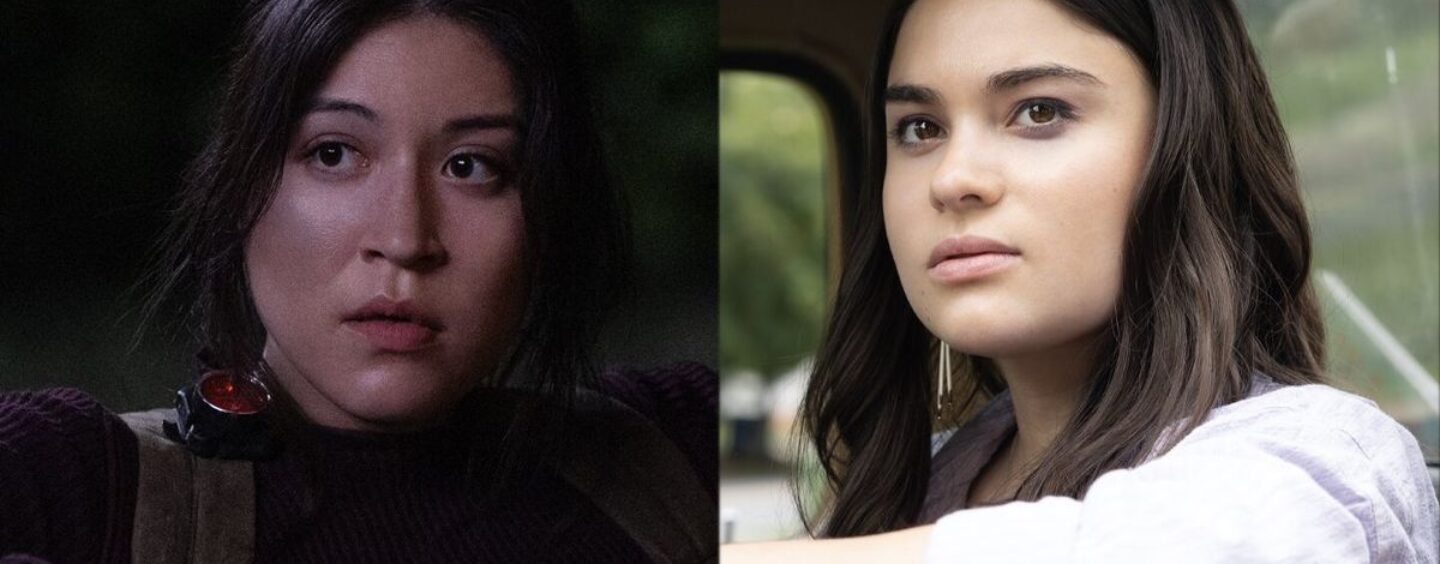 Regardez Devery Jacobs, la star de Marvel « Echo », applaudir les trolls en ligne qui *choquant* détestent la diversité