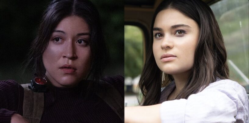 Regardez Devery Jacobs, la star de Marvel « Echo », applaudir les trolls en ligne qui *choquant* détestent la diversité