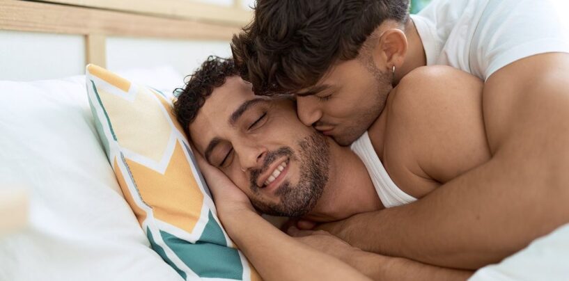 25 mouvements chauds qui le rendront fou