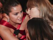Qu’a VRAIMENT dit Selena Gomez à Taylor Swift aux Golden Globes ?