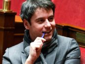 Rencontrez Gabriel Attal, le nouveau Premier ministre français, il fait partie de ces millennials gays dont on a tant entendu parler