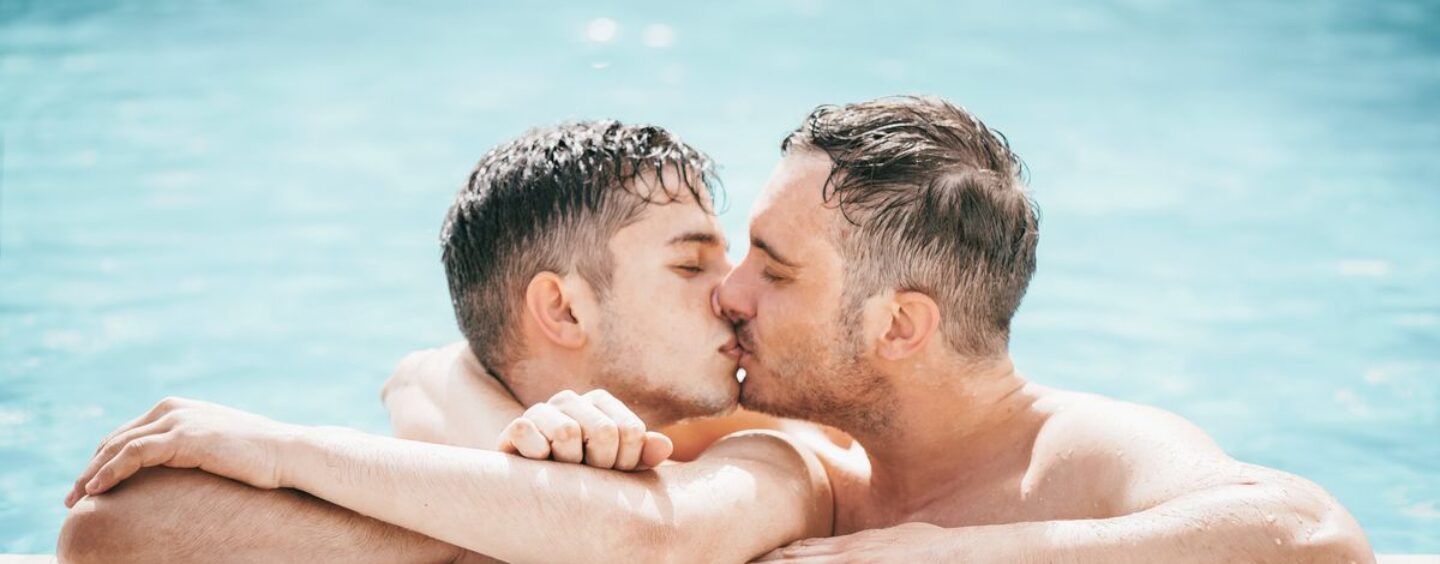 15 types de rémunération que chaque couple gay doit essayer au moins une fois