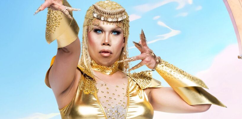 Melinda Verga, de Canada’s Drag Race, parle de devenir une reine des mèmes et pourquoi l’authenticité est la clé