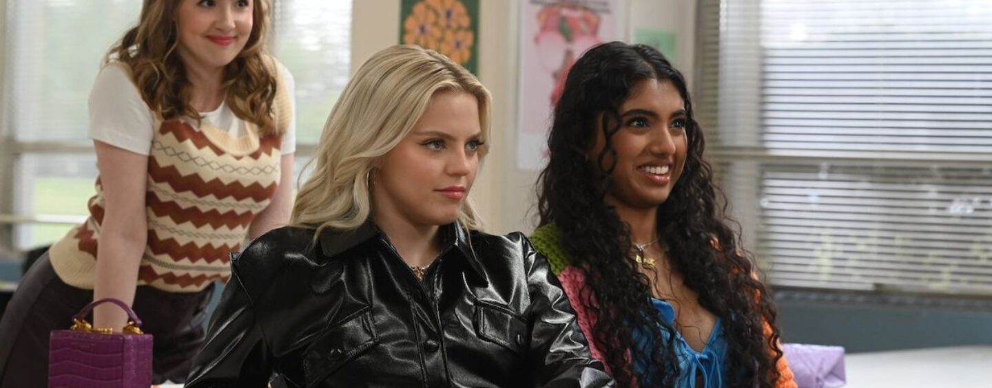 Reneé Rapp de Mean Girls confirme si sa Regina George est homosexuelle