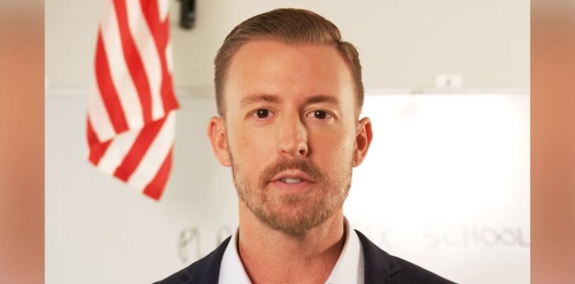 Un garçon transgenre poursuit les autorités de l’Oklahoma en justice pour lutter pour son identité de genre