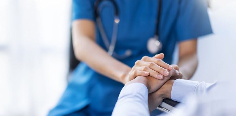 L’administration Biden annule et remplace la règle de la « licence de discrimination dans les soins de santé » de l’ère Trump