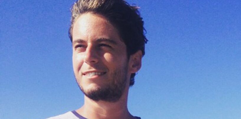 20 photos du Premier ministre gay français qui vous donneront envie de briser… ce bouton de suivi