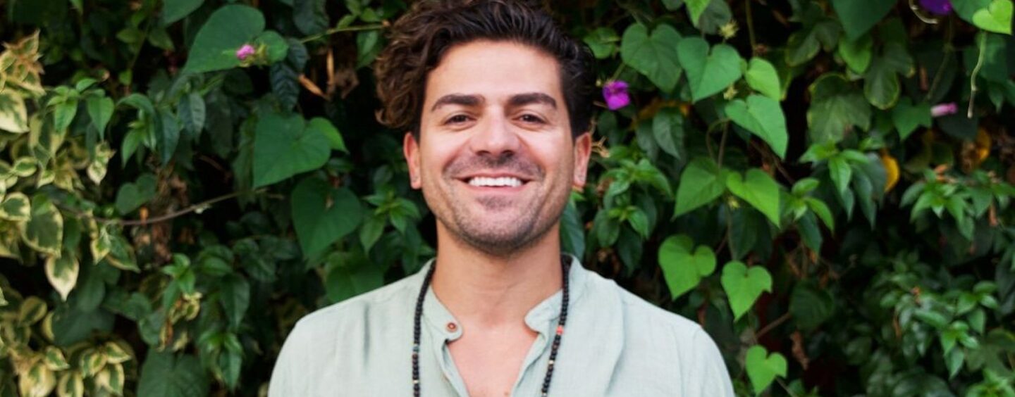 The Pride Store : Découvrez le bien-être holistique avec Francisco Ramos à Zen Casa