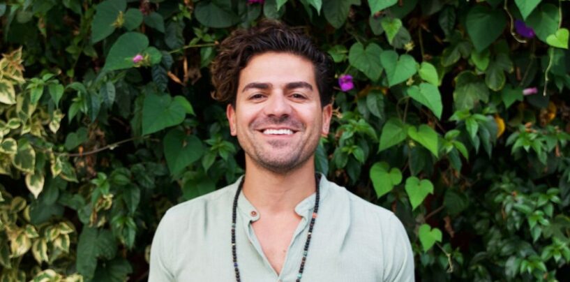 The Pride Store : Découvrez le bien-être holistique avec Francisco Ramos à Zen Casa