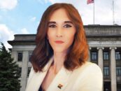 Un deuxième candidat transgenre dans l’Ohio contesté concernant la loi sur la divulgation de son nom
