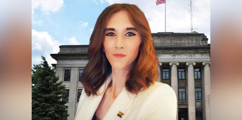 Un deuxième candidat transgenre dans l’Ohio contesté concernant la loi sur la divulgation de son nom