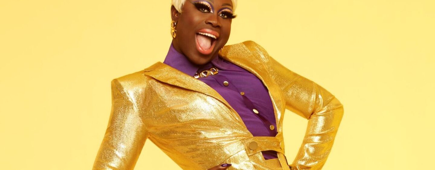 Bob The Drag Queen pourrait-il être le prochain animateur de « RuPaul’s Drag Race » ?