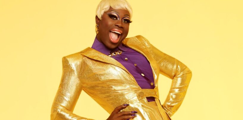 Bob The Drag Queen pourrait-il être le prochain animateur de « RuPaul’s Drag Race » ?