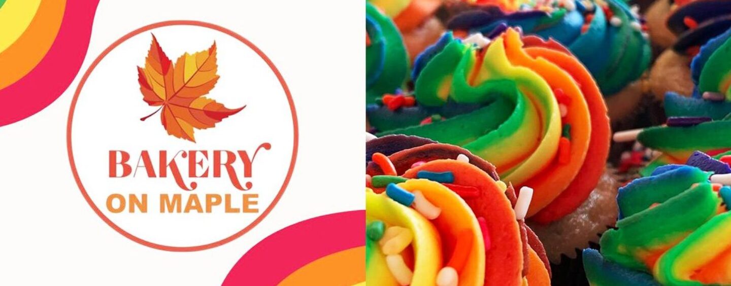 Une boulangerie a failli faire faillite parce qu’elle défendait les droits LGBTQ+, mais les habitants ont réagi