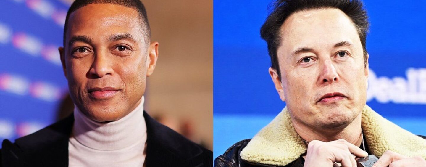 Don Lemon annonce une nouvelle émission sur X au milieu des problèmes de sécurité LGBTQ+ de la plateforme