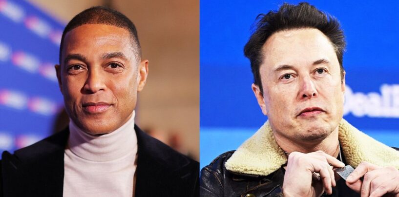 Don Lemon annonce une nouvelle émission sur X au milieu des problèmes de sécurité LGBTQ+ de la plateforme