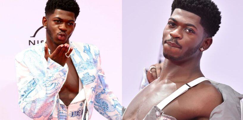 10 fois Lil Nas X a déclenché les conservateurs et les a fait passer pour des clowns