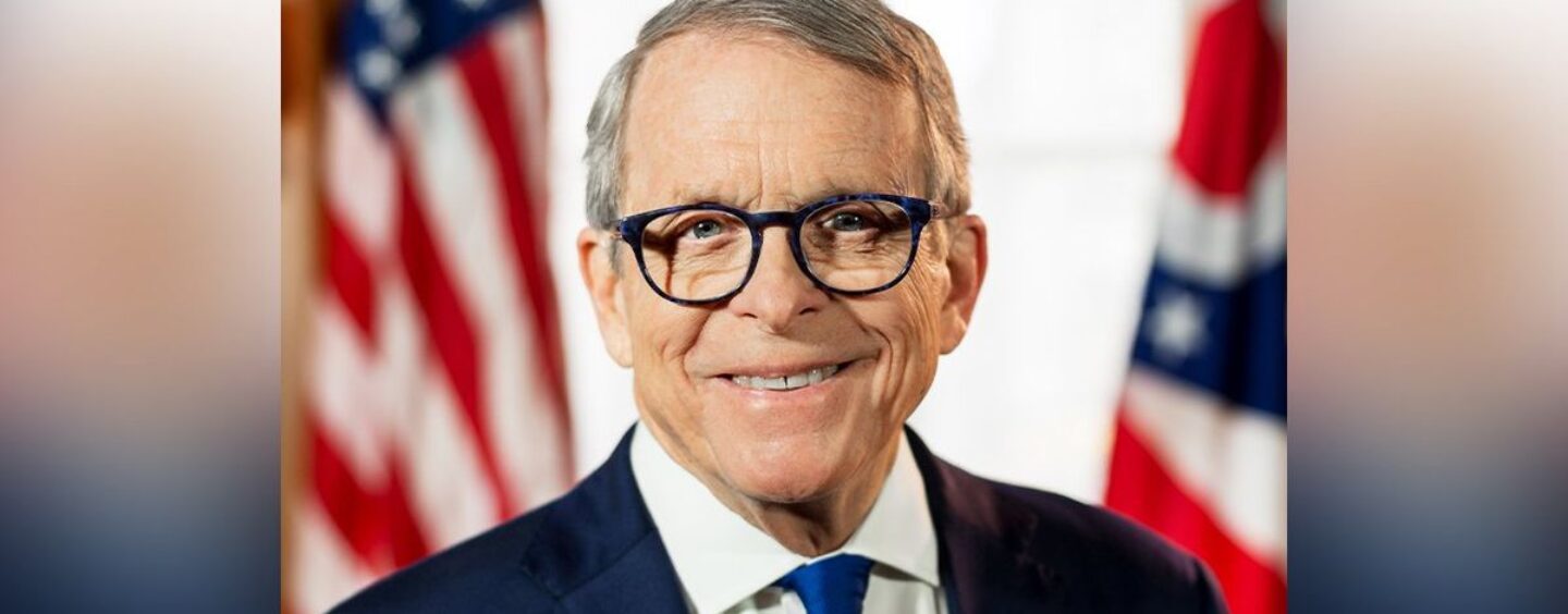 Ohio House annule le veto du gouverneur DeWine sur l’interdiction des soins affirmant le genre ;  Votes du Sénat le 24 janvier