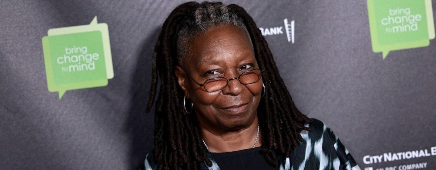 Whoopi Goldberg prévient que Trump « fera disparaître » les homosexuels et les journalistes s’il gagne