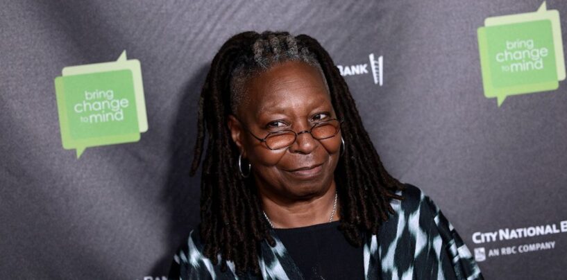 Whoopi Goldberg prévient que Trump « fera disparaître » les homosexuels et les journalistes s’il gagne