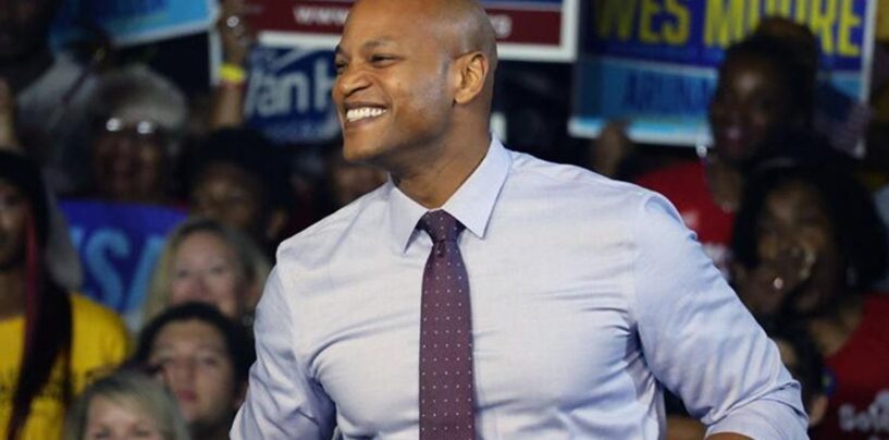 Les soins d’affirmation de genre sont devenus plus accessibles dans le Maryland