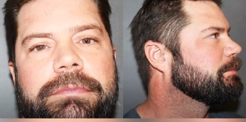 L’ex-mari de Lauren Boebert accusé d’avoir agressé son fils