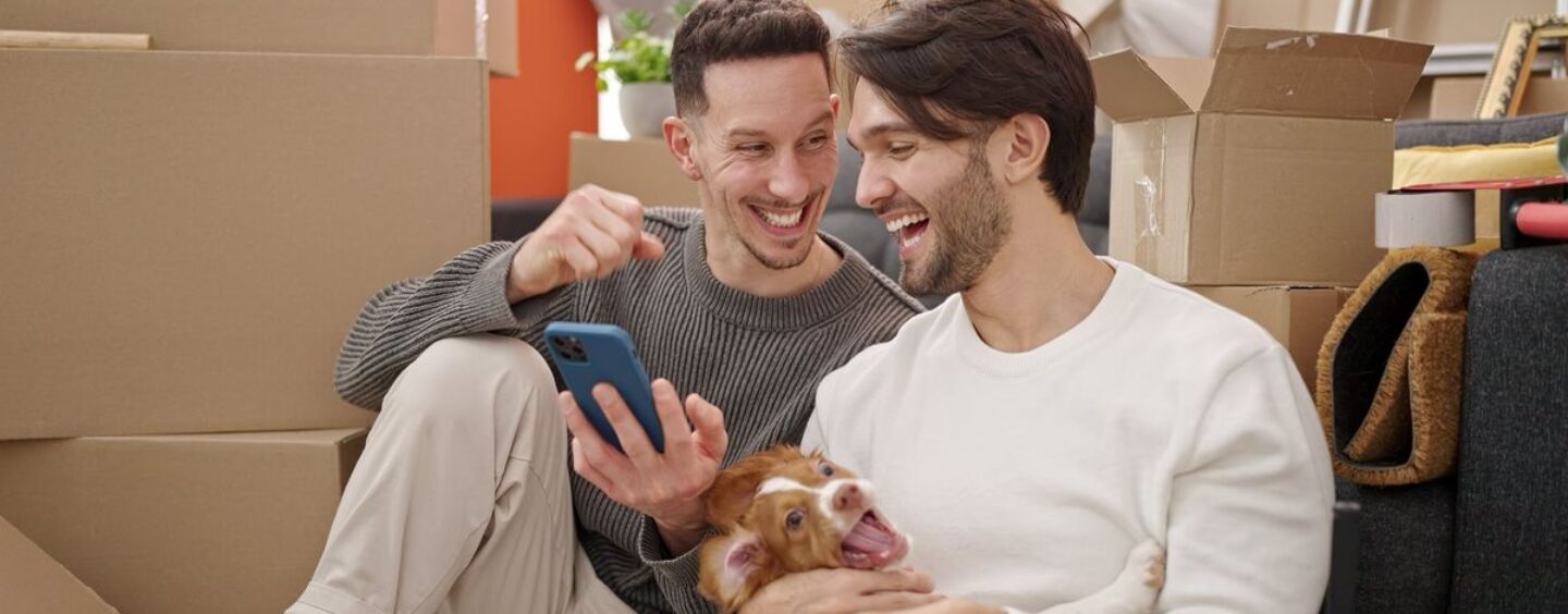 15 choses que vous ne devriez jamais envoyer par SMS à votre béguin