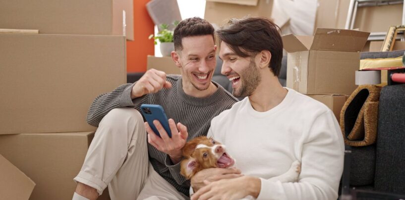 15 choses que vous ne devriez jamais envoyer par SMS à votre béguin