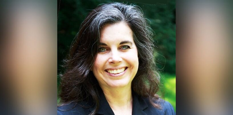 Un républicain de l’Ohio laisse entendre que les opposants à son projet de loi sur les toilettes trans devraient être noyés