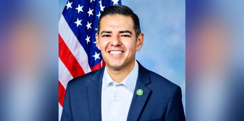 Le démocrate Robert Garcia devient viral avec la critique de Real Housewives Donald Trump