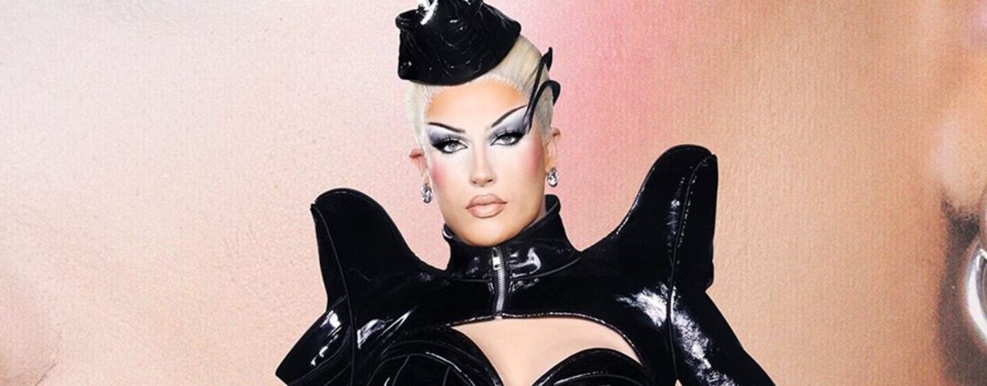 Jane, l’avion de Drag Race, ne parle pas à GAF de ce que ses ennemis ont à dire