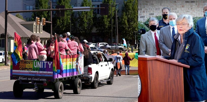 L’Alabama peut appliquer la loi criminalisant les soins d’affirmation de genre, selon un tribunal