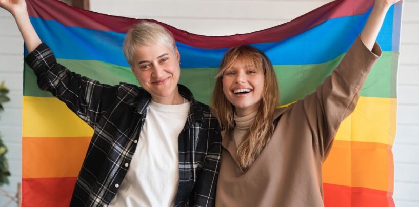 Le cisgenre n’est PAS une insulte !  Voici ce que cela signifie.