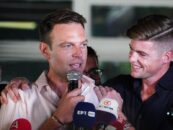 La Grèce va légaliser le mariage homosexuel après que l’opposition ait accepté de le soutenir