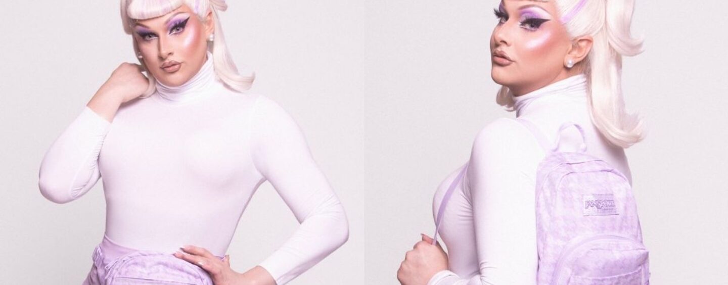 Jan Sport lance la collection officielle avec JanSport et c’est ADORABLE