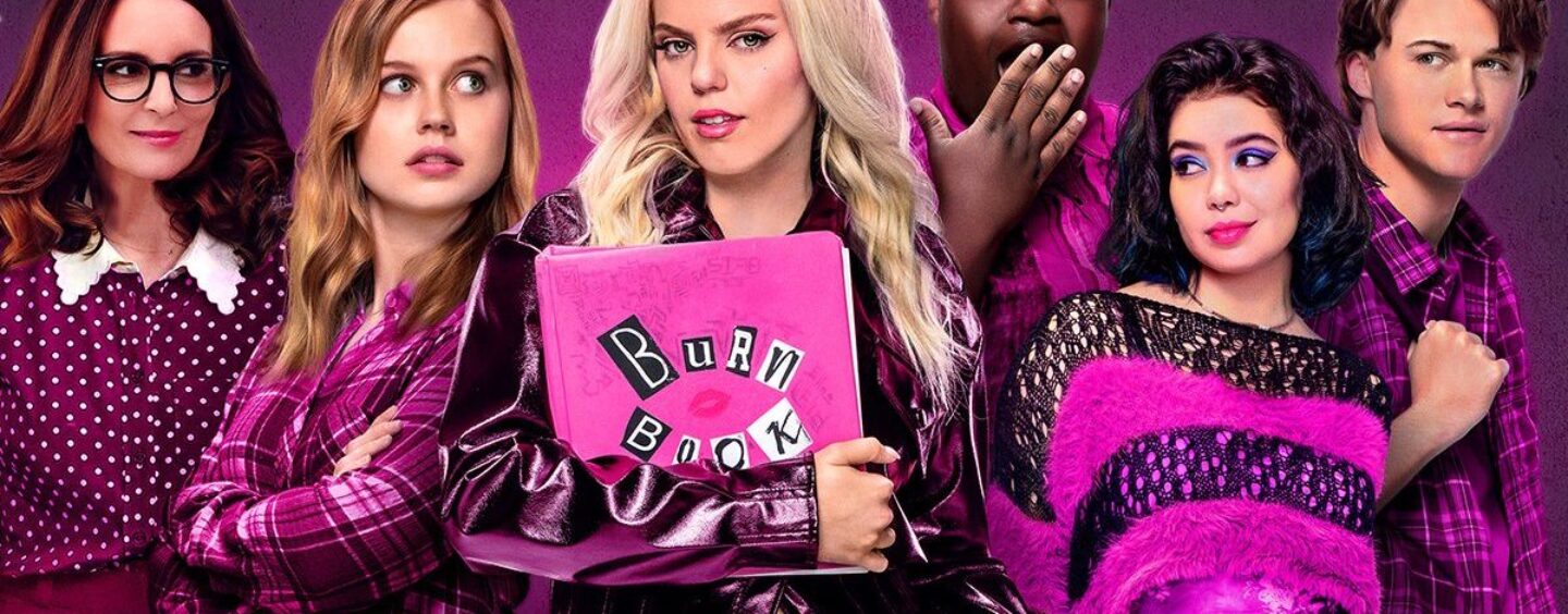 « Mean Girls » a toujours été queer, mais dans sa dernière incarnation, nous occupons le devant de la scène