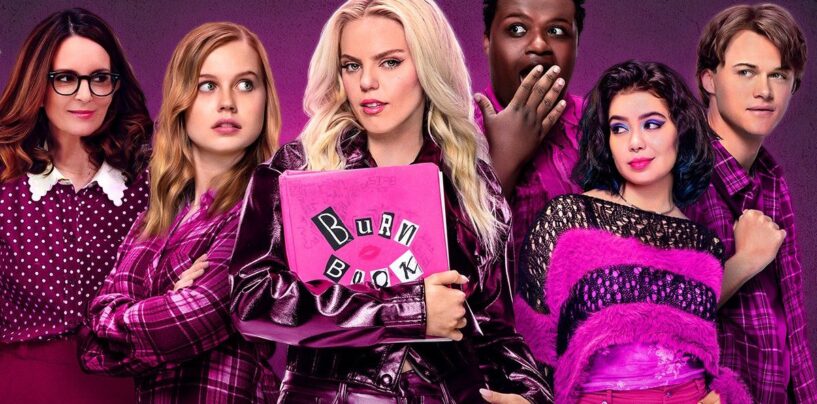 « Mean Girls » a toujours été queer, mais dans sa dernière incarnation, nous occupons le devant de la scène