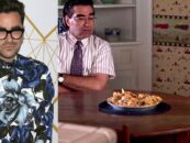 Regardez Dan Levy révéler si la comédie torride « American Pie » est basée sur sa vie