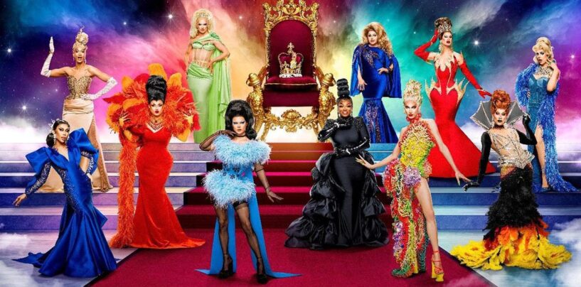 Rencontrez les reines de la deuxième saison de « RuPaul’s Drag Race UK Versus The World »