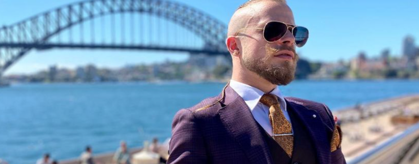 Condamnation annulée pour l’homme qui a frappé des agresseurs antigay lors de la WorldPride