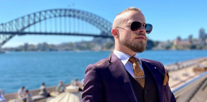 Condamnation annulée pour l’homme qui a frappé des agresseurs antigay lors de la WorldPride