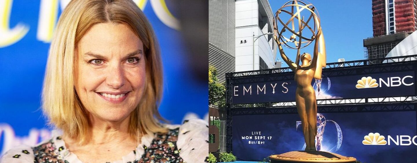 Les personnes LGBTQ+ « ne vont nulle part », déclare le PDG de GLAAD avant la remise des Emmy Awards